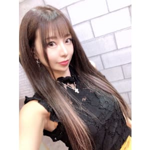 シールエクステインナーカラー