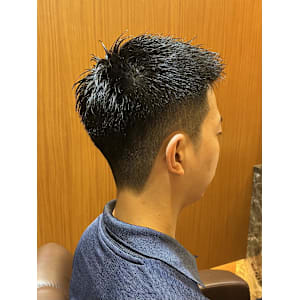 銀座ビジネスショート