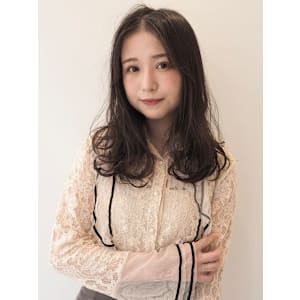 NYNY 三宮駅前店×ロング