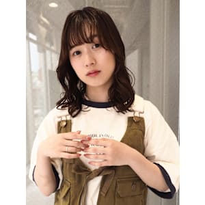 NYNY 三宮駅前店×ロング