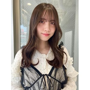 NYNY 三宮駅前店×ロング