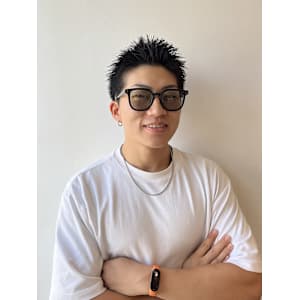 スパイキーショート