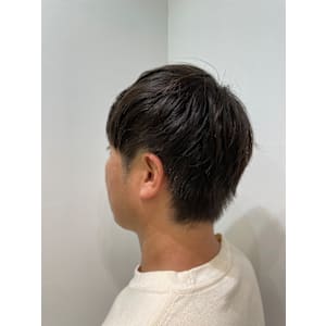 平日朝の9時30分から予約可能☆マスダレイナ