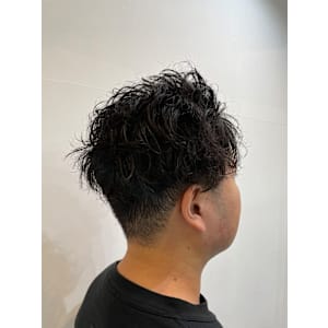 平日朝の9時30分から予約可能☆マスダレイナ