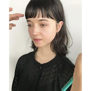 kos/二子玉川徒歩3分/30代40代/ボブ/ ショート　 - kos【コス】掲載中