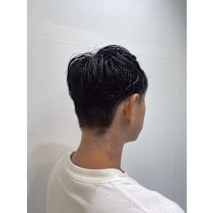 平日朝の9時30分から予約可能☆マスダレイナ