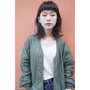 kos/二子玉川徒歩3分/30代40代/ボブ/ ショート　 - kos【コス】掲載中