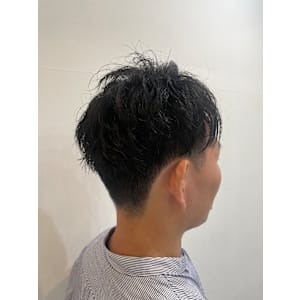 平日朝の9時30分から予約可能☆マスダレイナ