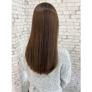 イルミナ　ロングストレート - NYNY 三宮本店【ニューヨークニューヨークサンノミヤホンテン】掲載中