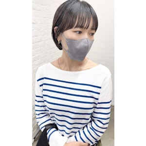 kos/二子玉川徒歩3分/30代40代/ボブ/ ショート　