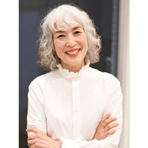 【えがお美容室 奈良店】50代60代に☆グレイヘアウェーブ - えがお美容室 奈良店【エガオビヨウシツ ナラテン】掲載中