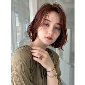 Aujua認定サロンNYNY 海老江店