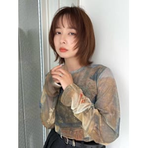 NYNY Mothersイオン大日店