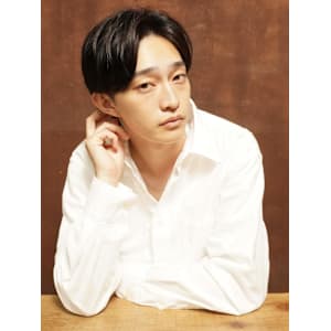 ビジネス2wayバング