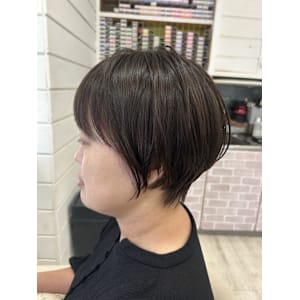 terrace岩政/くびれショート/30代40代/姪浜