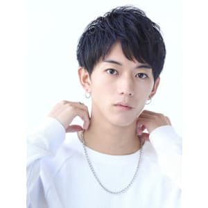 就活 ビジネス 黒髪 校則 ショート ナチュラル スッキリ