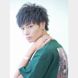 シルバーアッシュショート ツーブロック 福岡天神大名 - KUROT 熊本【クロト クマモト】掲載中