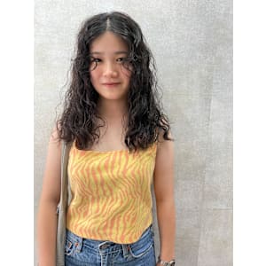 ロングウェーブ