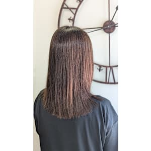 大森町店限定の美髪カラー プレミアムコース - 髪質改善専門店 BxF SALON 大森町店【カミシツカイゼンセンモンテン ビーエフサロンオオモリマチテン】掲載中