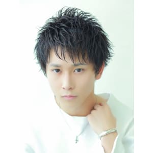 短め２ウェイ ルーブロック 刈り上げ 黒髪 福岡 天神 大名 - KUROT 福岡本店【クロト フクオカホンテン】掲載中