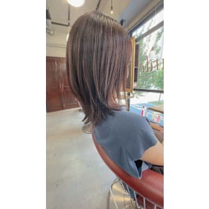 千葉駅レイヤーカット