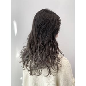 グラデーション