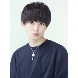 ノーセット マッシュ オイルで仕上がる 黒髪 刈り上げ - KUROT 福岡本店【クロト フクオカホンテン】掲載中