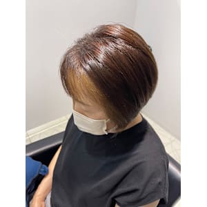 iLUMi　×　Style - 半個室サロンiLUMi【ハンコシツサロンイルミ】掲載中