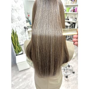 Louer hairmake×ロング - Louer hairmake【ルエ ヘアメイク】掲載中