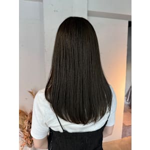 MONSO× グレージュ