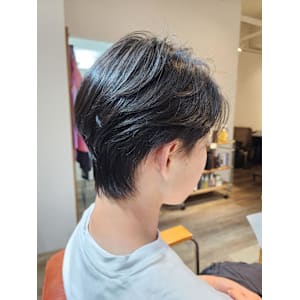 ナチュラルカール