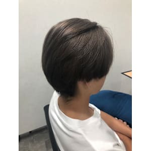 Second × Style - 全席半個室サロン Second【ゼンセキハンコシツサロン セカンド】掲載中