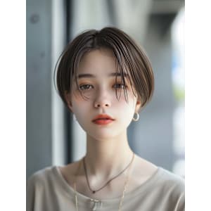 【Special OSAKA】ショートレイヤー