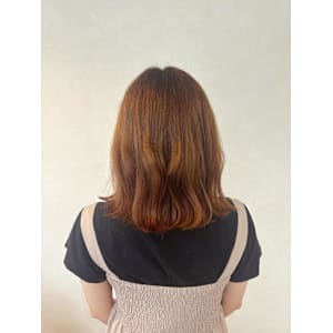 【 ボブ　oggiotto 】