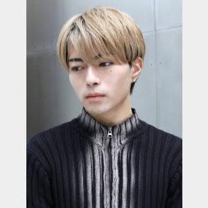 韓流 シースルーマッシュ ミルクティーベージュ熊本上通 - KUROT 熊本【クロト クマモト】掲載中