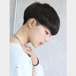 韓国メンズヘア マッシュ重めツーブロック 刈り上げ 韓国 - KUROT 熊本【クロト クマモト】掲載中