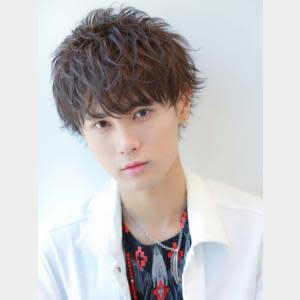 フェザーマッシュショート ショートウルフ 熊本上通 - KUROT 熊本【クロト クマモト】掲載中