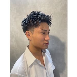 メンズショート