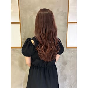 お客様スタイル　竹林【acala吉祥寺】