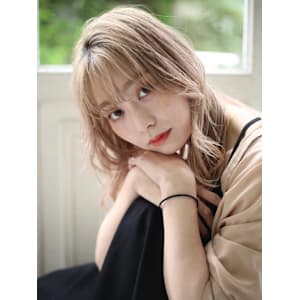 ハイトーン×ネオウルフ　浅草