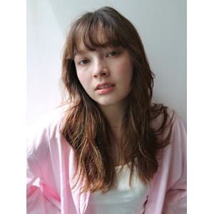 レイヤースタイル