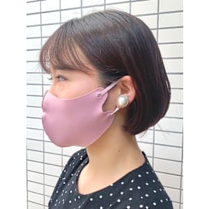 ワンカールが可愛い！ワンカールボブパーマでおしゃれ度アップ♪