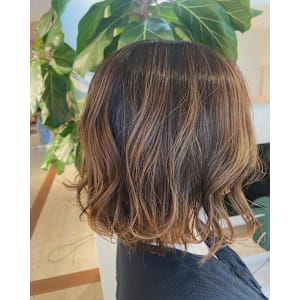 ハイライト/20代30代/大橋