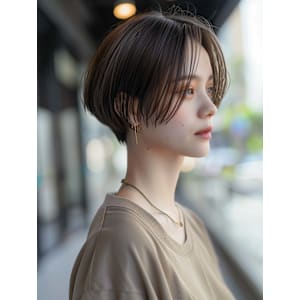 【Special OSAKA】ショートレイヤー