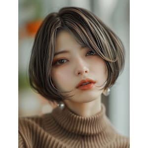 【Special OSAKA】ショートボブ