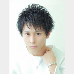 短め2ウェイ ルーブロック刈り上げ黒髪熊本上通 - KUROT 熊本【クロト クマモト】掲載中