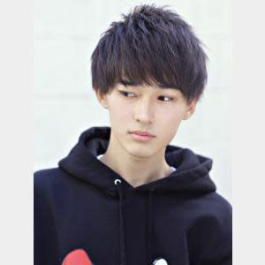 ナチュラルショートマッシュ ツーブロック刈り上げ黒髪 - KUROT 熊本【クロト クマモト】掲載中