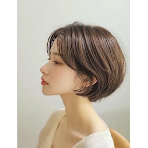 心斎橋スタイル