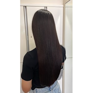 【フウカ】艶髪オージュアトリートメント