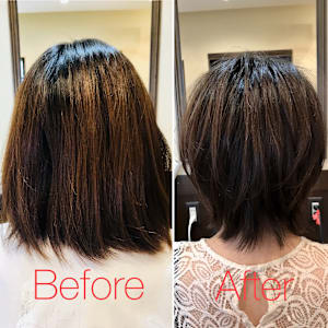 なちゅレイヤー - Hair make Quasar【クェーサー】掲載中